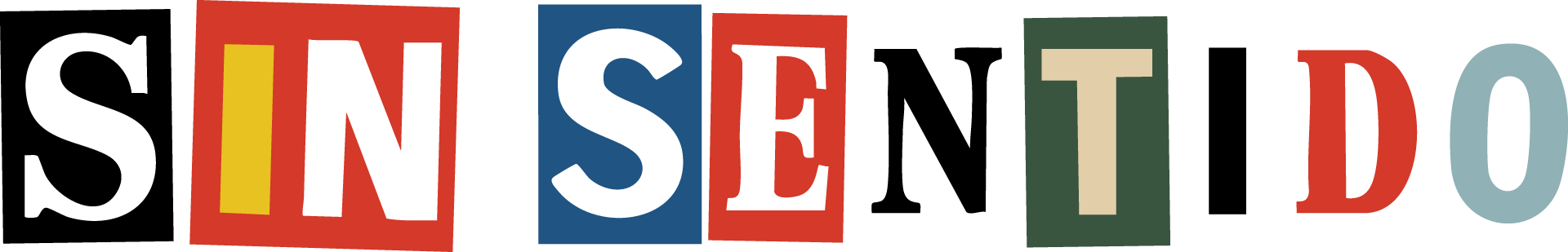 Sin Sentido