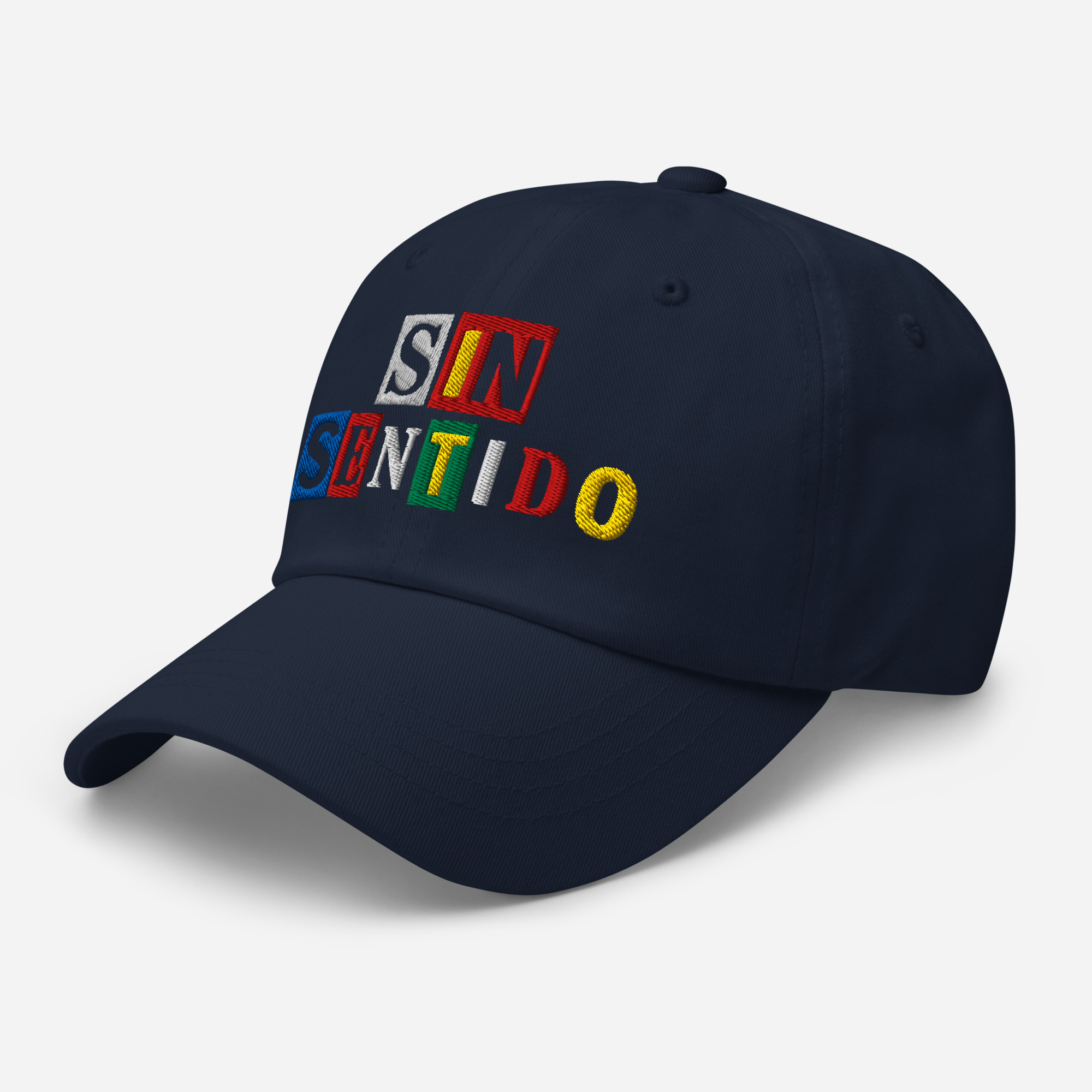 Gorra Sin Sentido - Imagen 5