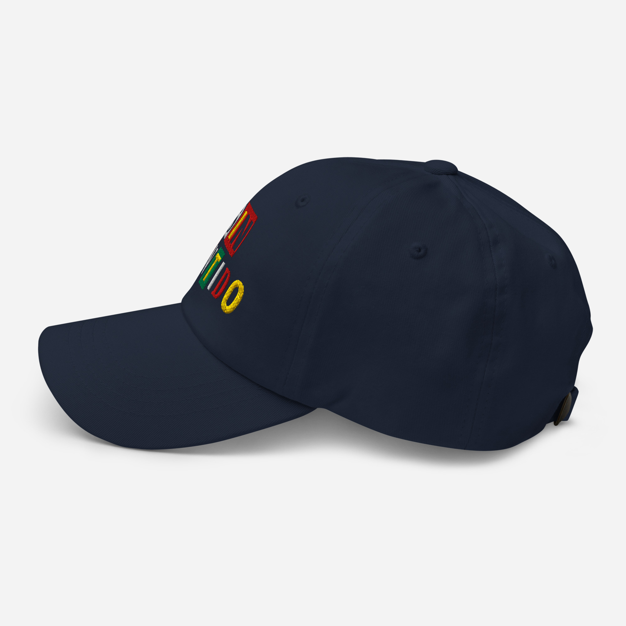 Gorra Sin Sentido - Imagen 4