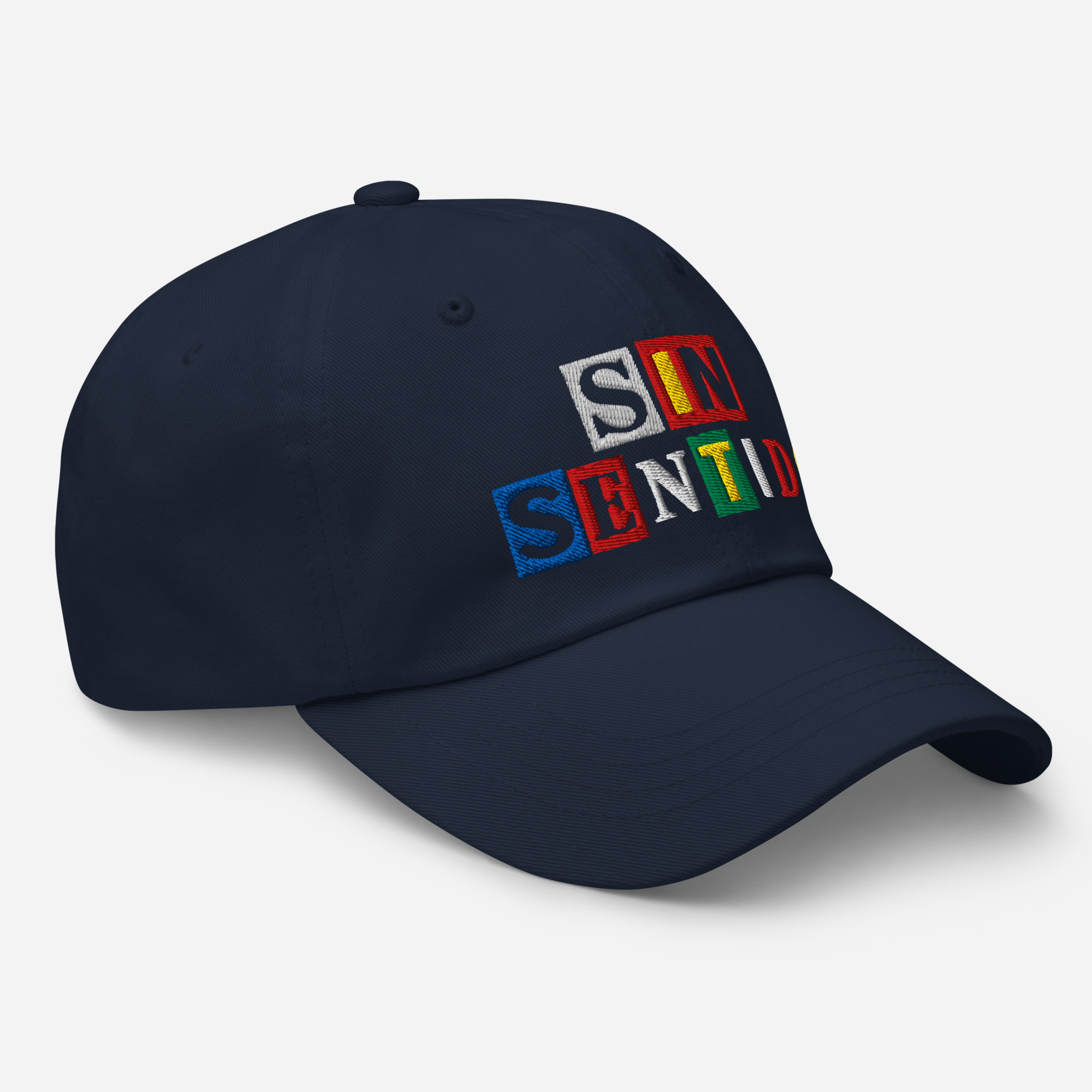 Gorra Sin Sentido - Imagen 3