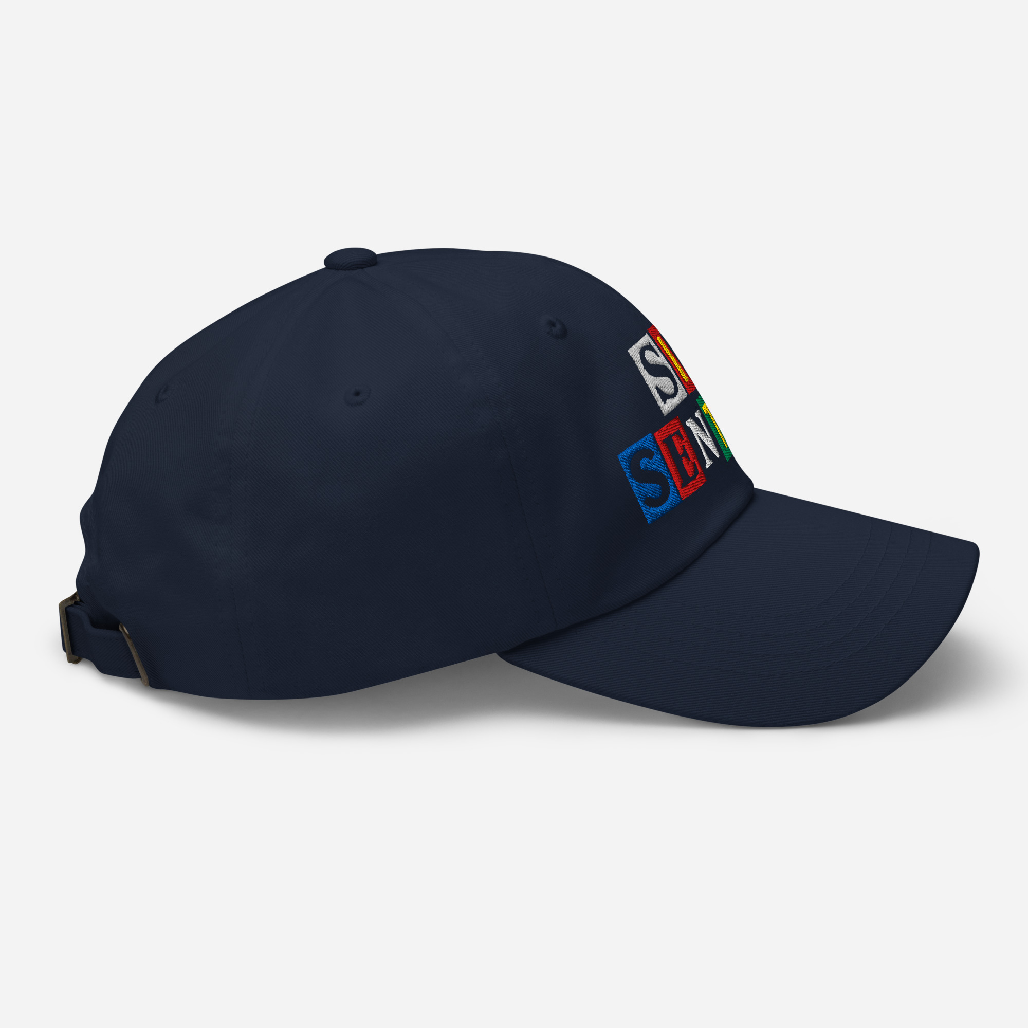 Gorra Sin Sentido - Imagen 2