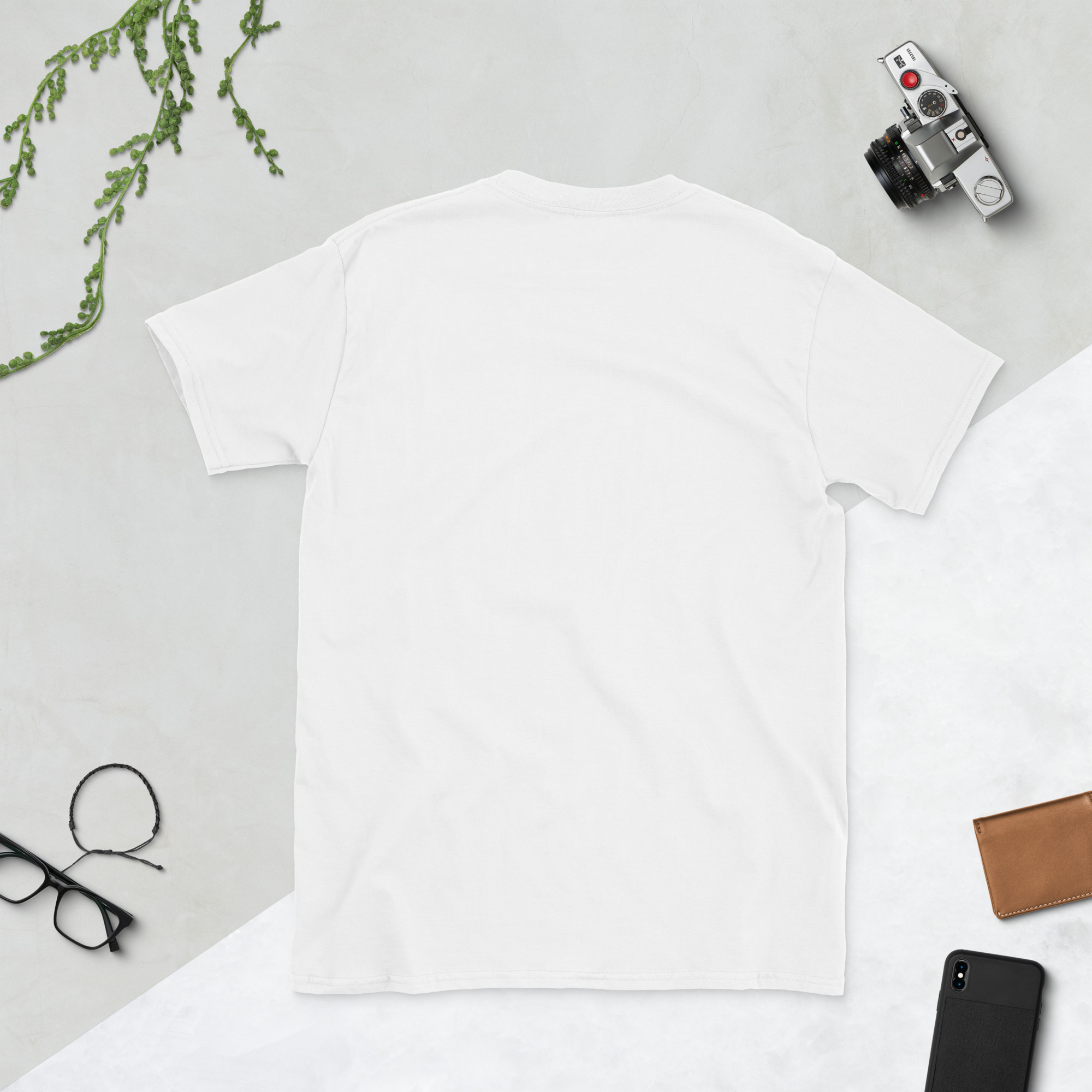 Camiseta unisex ANAC – Asociación Nacional Anticuñado - Imagen 5