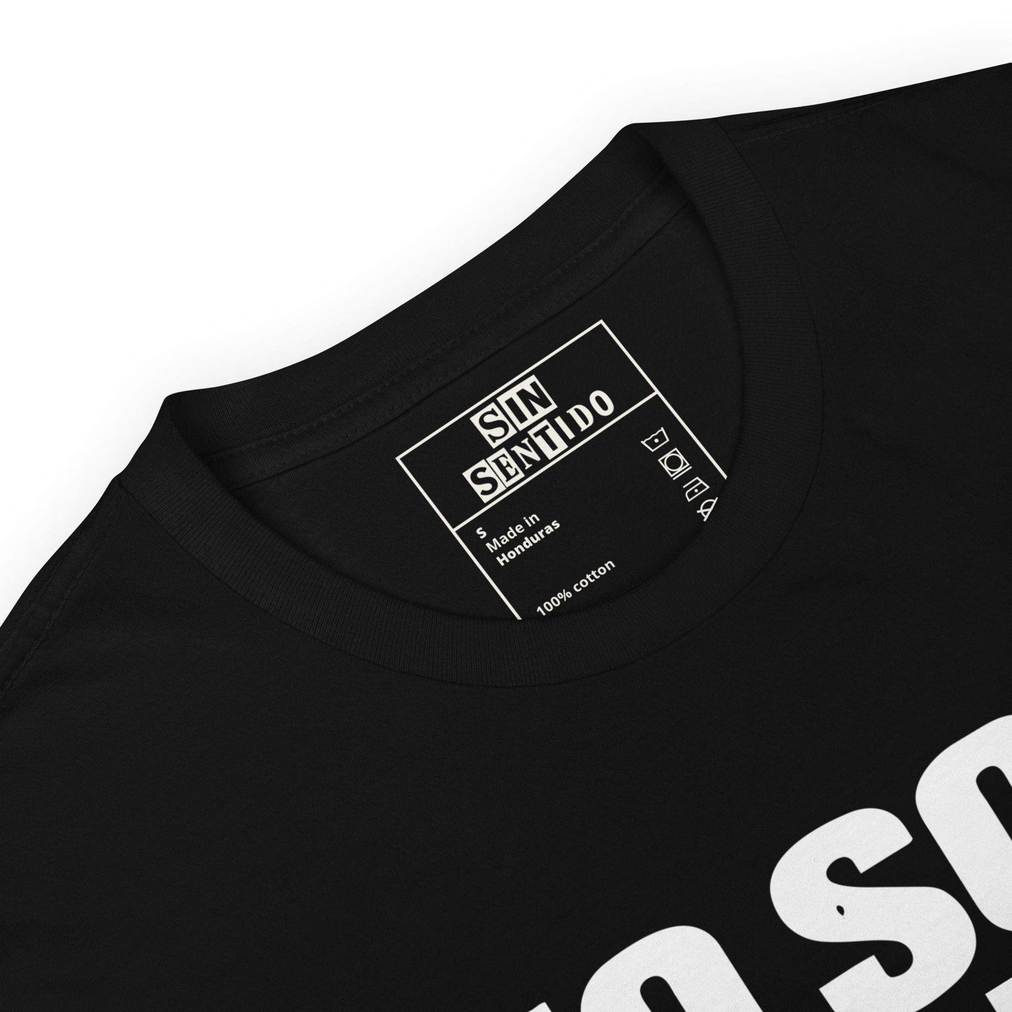 Camiseta unisex "No Soy Facha" - Imagen 11