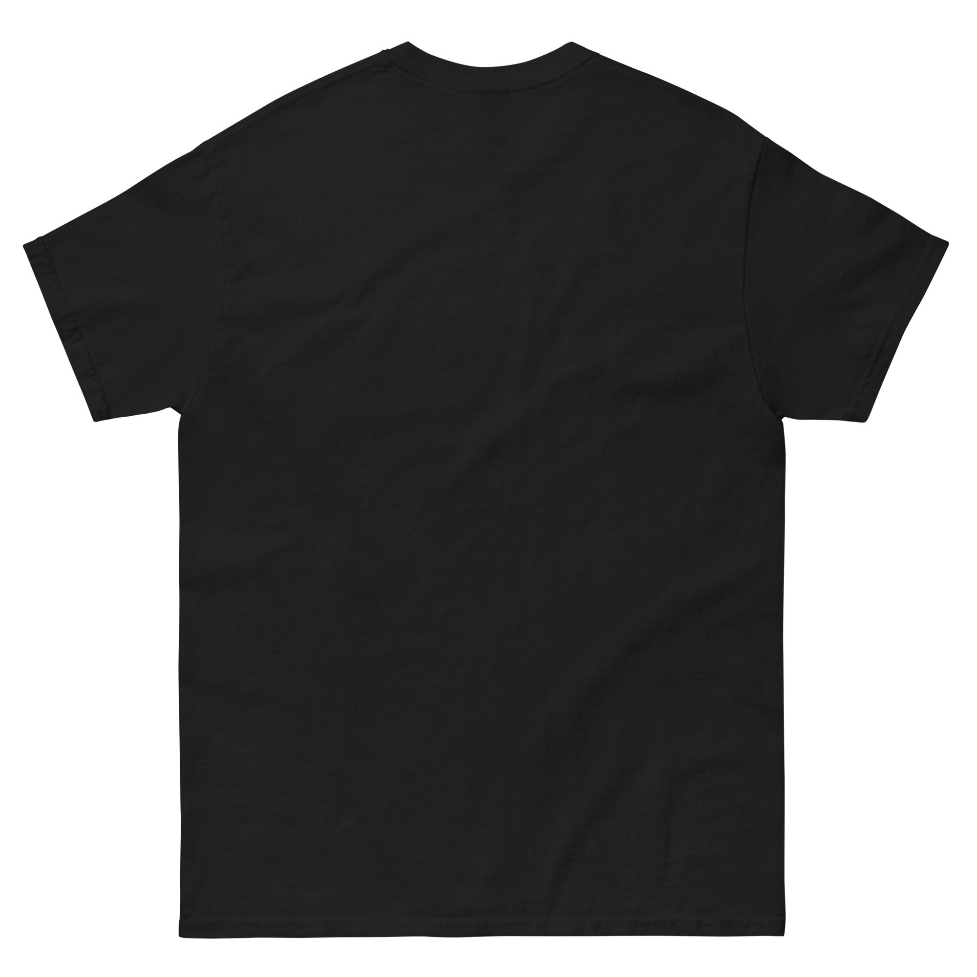 Camiseta Reconoce tu Herencia | Diseño Histórico con Humor - Imagen 5
