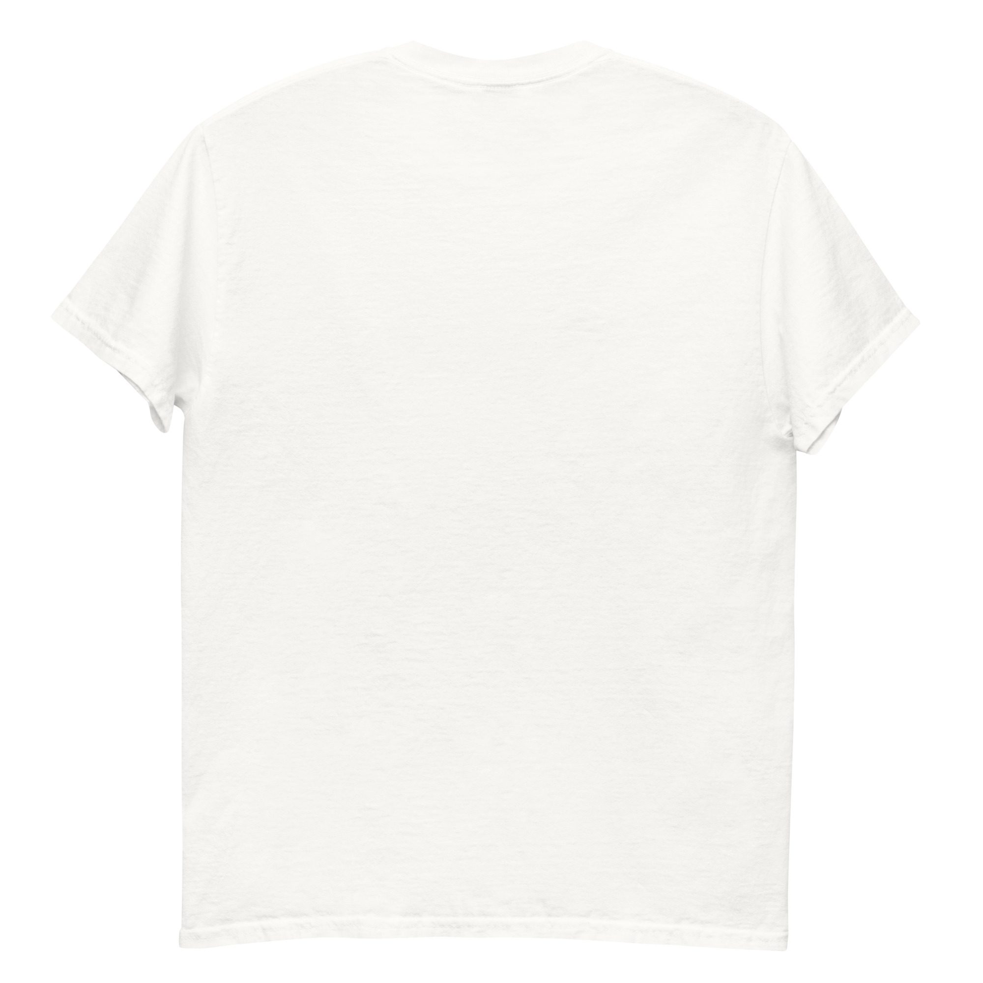 Camiseta "Comparte esta cadena" - Imagen 2