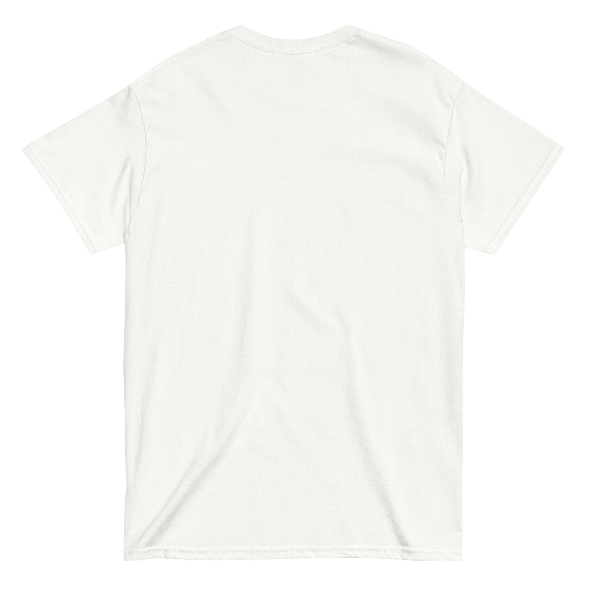 Camiseta "Comparte esta cadena" - Imagen 3
