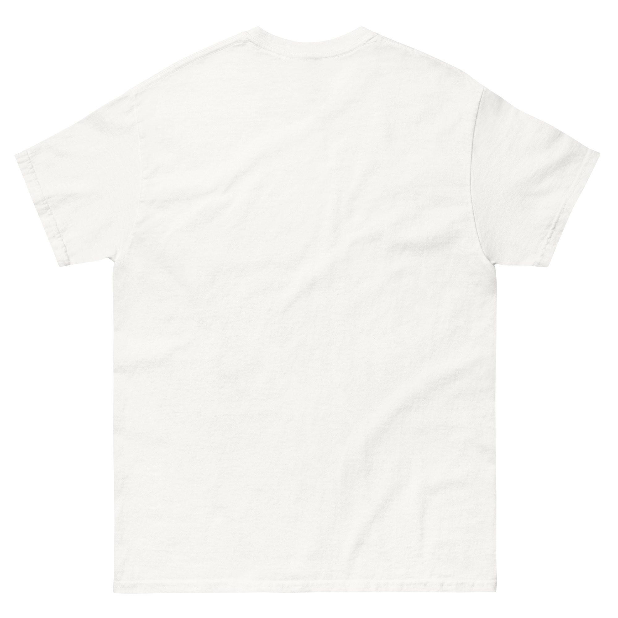 Camiseta "Comparte esta cadena" - Imagen 6