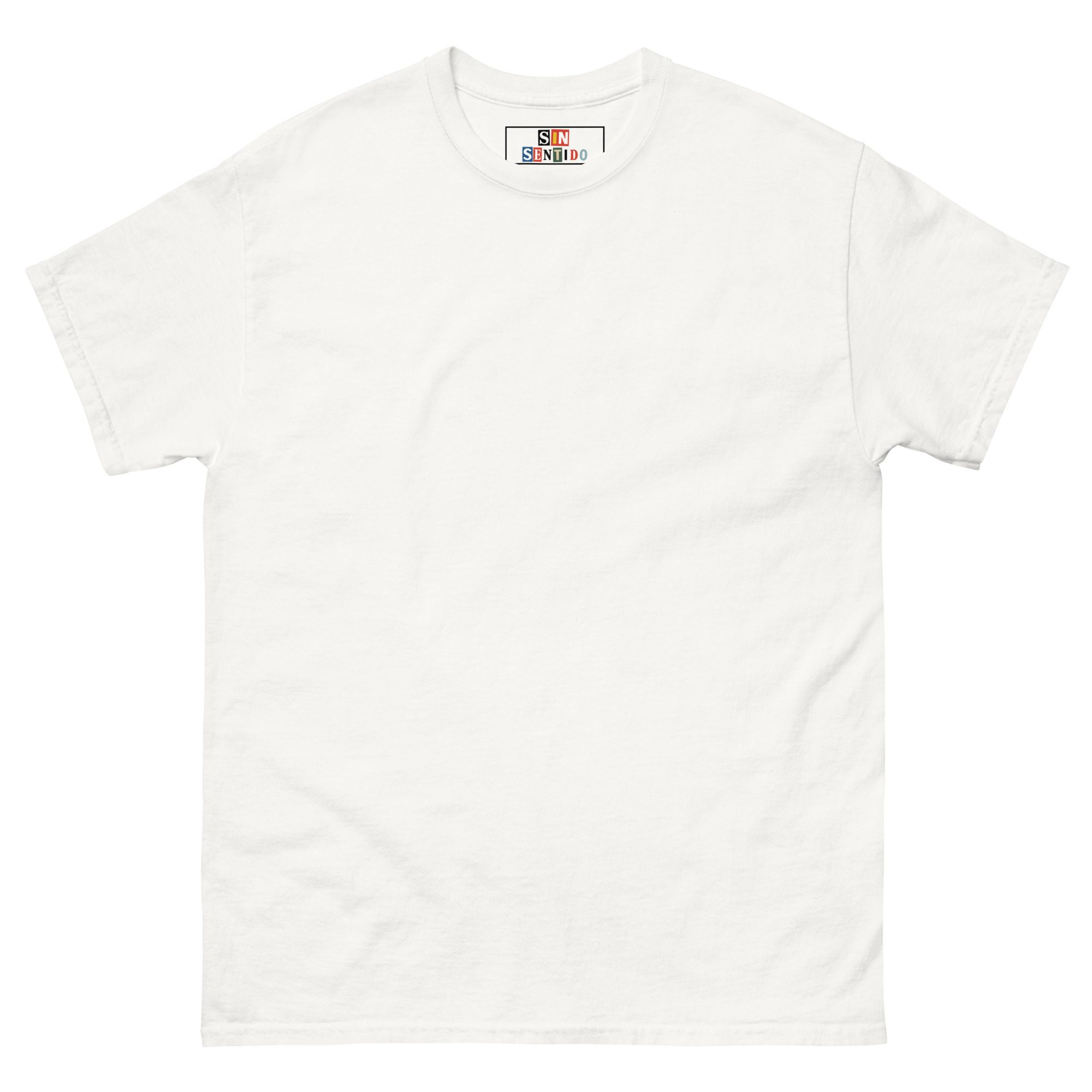 Camiseta Títeres sin Control | Diseño Satírico Original - Imagen 4