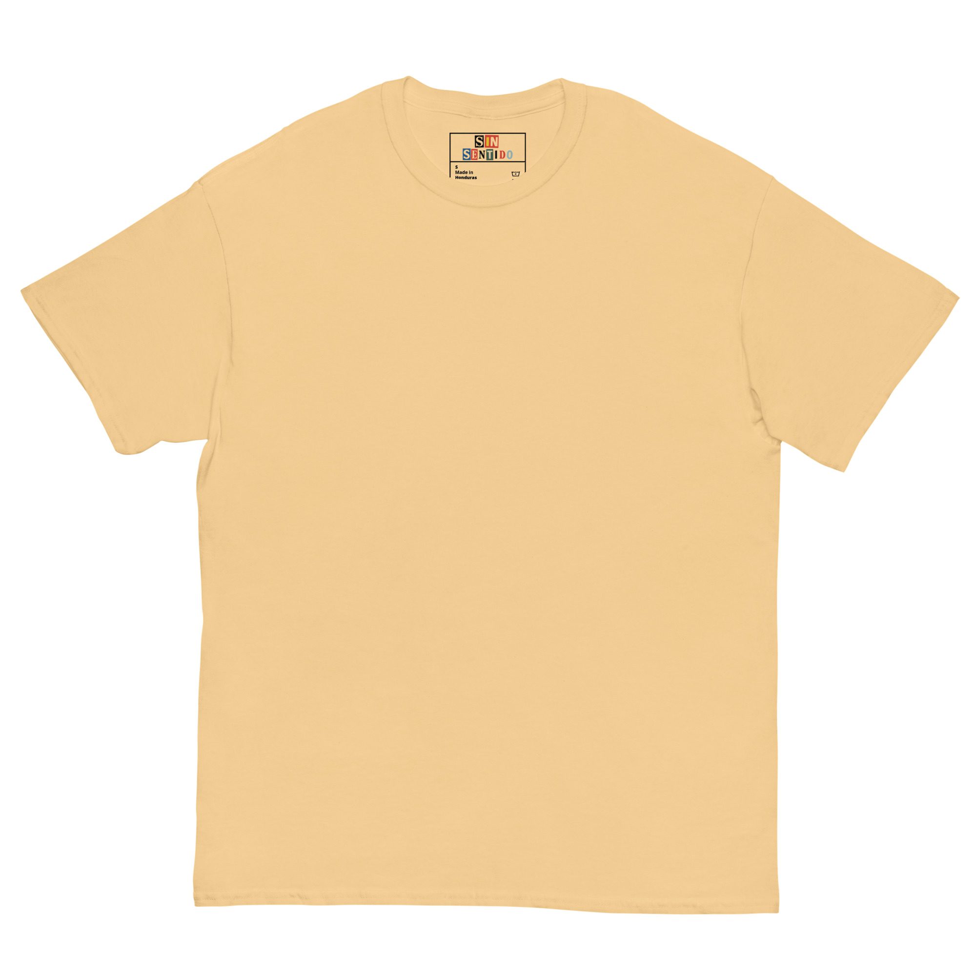 Camiseta "¿19:00? ¿Vamos a la piña?" - Imagen 4